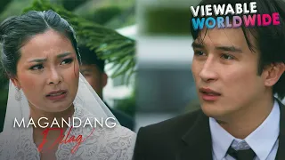 Magandang Dilag: Jared chooses Greta V over Blaire! (Episode 64)