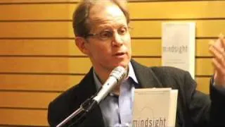 Dr. Dan Siegel Talks About Mindsight