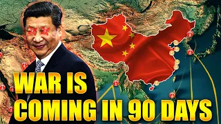 China is Controlling The Sea And Taking Over The World (80% Ports Owned by China)