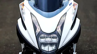 New 2023 Yamaha Tricity