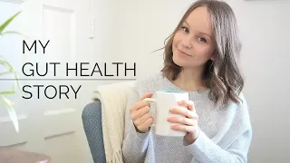 MY GUT HEALTH STORY | Post-Infectious IBS & C. difficile