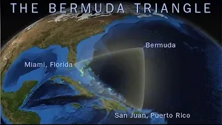 5 MYSTERYOSONG KWENTO NG  PAGKAWALA SA  BERMUDA TRIANGLE  PT 1