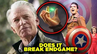 ROGERS: THE MUSICAL BREAKDOWN! Easter Eggs and Missable Details Explained
