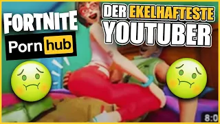Just Nero enttarnt den ekelhaftesten YouTuber Deutschlands | Rassism_s, Vergew_ltigung, Kinder