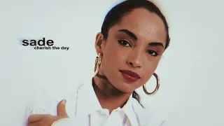 sade - cherish the day // sped up