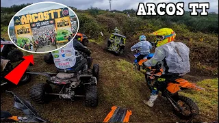 25º ARCOS TT | Arcos de Valdevez - ENDURO [JKMX]