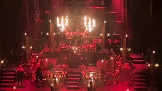 Watain-Uppsala 11/3/23 (10)