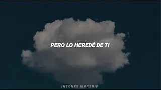 LAUREN DAIGLE - INHERITED (Lyric Video) || Sub. Español + Lyrics