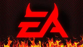 How EA Scams And Promotes Gambling To Kids