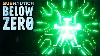 ДРЕВНИЙ АРХИТЕКТОР ► Subnautica: Below Zero #3