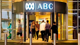 ABC pushes agenda that  'disappears up its own wokeness'