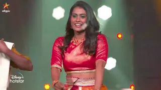 Bigg Boss Tamil Season 7 | The Kalaai Song 😃