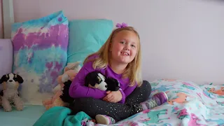 Marley's Story | Cincinnati Children's