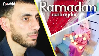 RAMADAN NURLU AYIDIR | 🤗РАМАДАН - ЭТО СВЕТЛЫЙ МЕСЯЦ | Nasheed Official video