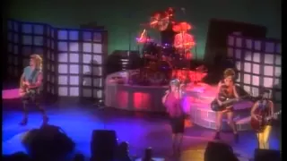 The Go Go's ~Wild At The Greek ~Live In Concert  1984