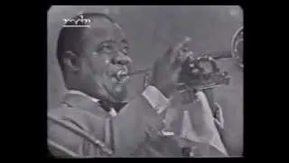 Louis Armstrong - Indiana