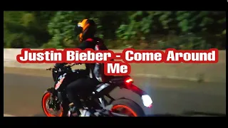 Justin Bieber -Come Around Me ( Changes:The Movement) Song Dance Video |Ankush Khamari Dipak  Jayant