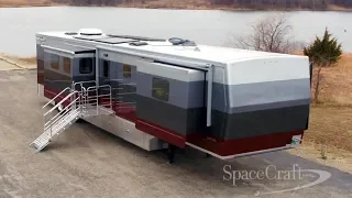 Space Craft Custom RV