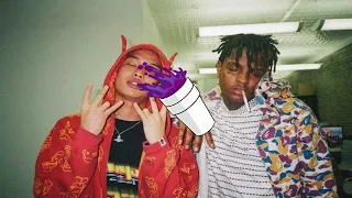 Ski Mask The Slump God x Keith Ape - Achoo! ( 8D AUDIO )