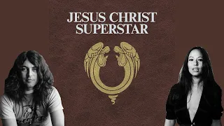 JESUS CHRIST SUPERSTAR | ИСТОРИЯ СОЗДАНИЯ