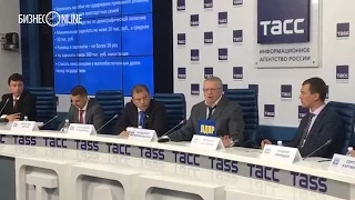 Что Жириновский ожидает от выборов в Татарстане