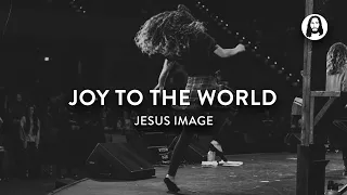 Joy To The World | Jesus Image