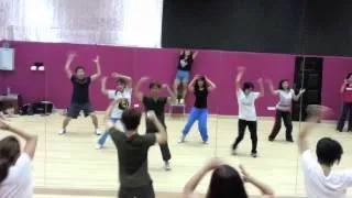 Time - Kazaky (Day2/3) | Choreo by TUN