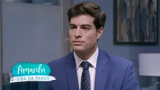 Chamada "Contigo Sim" - Capítulo 05 (25/04/2024)