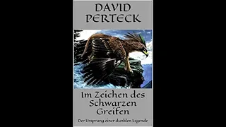 Im Zeichen des Schwarzen Greifen - Vollständige Lesung (Hörbuch von David Perteck) / Fantasy