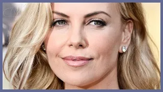 Charlize Theron Charmed Fans
