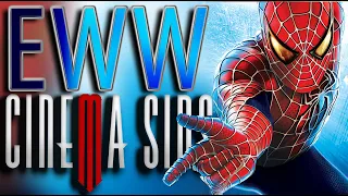 Everything Wrong With CinemaSins: Spider-Man 2