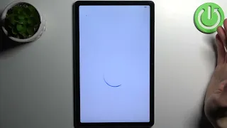 Xiaomi Redmi Pad | Как выполнить первую настройку устройства Xiaomi Redmi Pad