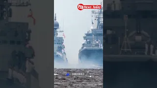 Black Sea attacks #shorts #news #russia #ukraine #news_today #update