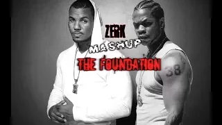 Mashup - Xzibit ft. The Game - The Foundation