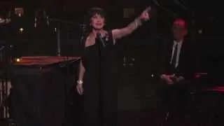 Chita Rivera sings Kiss of the Spider Woman