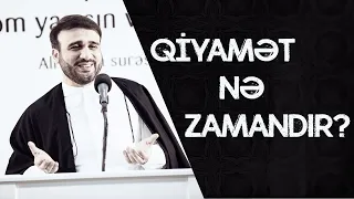 Hacı Ramil - Qiyamət nə zamandır?