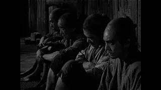 Seven Samurai