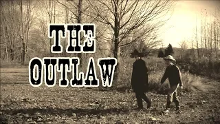 The Outlaw (Short Film)