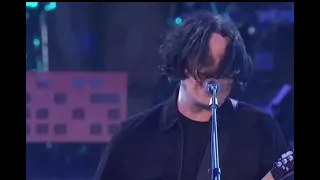 Jack White Leaves Detroit In Awe & Plays As Great As He Ever Has - Live Performance In Detroit