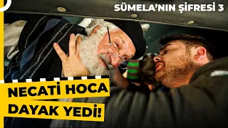 Sen Kime Dinsiz, İmansız Diyorsun Lan? | Sümela'nın Şifresi 3