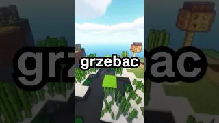 NIGDY W ŻYCIU NIE POBIERAJ TEGO LAUNCHERA MINECRAFT! #shorts