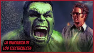 El Futuro de Hulk en el UCM es Más Claro que Nunca - Marvel -