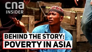 Inside Poverty: How We Gave A Voice To Asia’s Poor During COVID-19