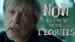 Toujours Debout - Renaud (critique)