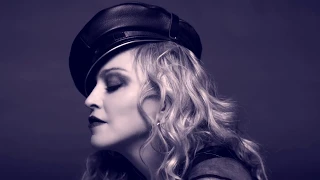 Madonna, Swae Lee - Crave (Alternative Video Version)