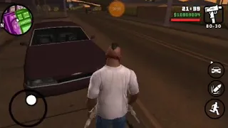 Тюнинг стритерской машины в / Gta San Andreas