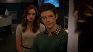 The Flash 1x07 "Power Outage" Review (HD), Barry Looses His Speed, Will No Longer Be The Flash?!, DC