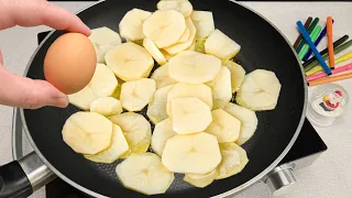 Favorite childhood dish! I've been cooking this recipe from my mother for 40 years.