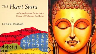 THE HEART SUTRA of Buddhism | Pearls of Wisdom, Story of Avalokitesvara & Shariputra