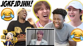 BTS FUNNY MOMENTS OF 2020 (I challenge you to watch this and try not to laugh)